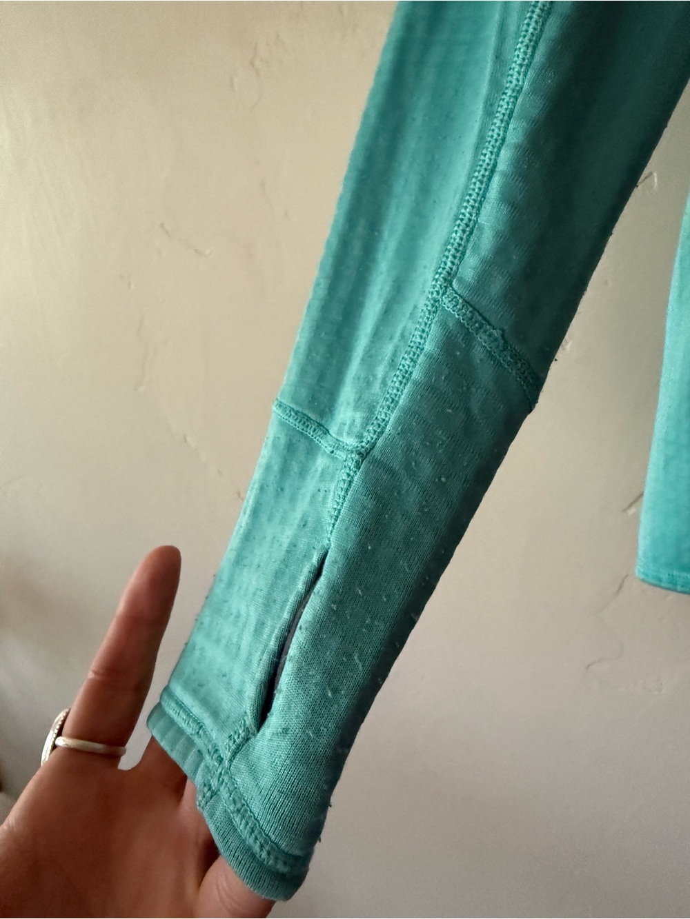 Patagonia R1 Fleece - Picture 3 of 6